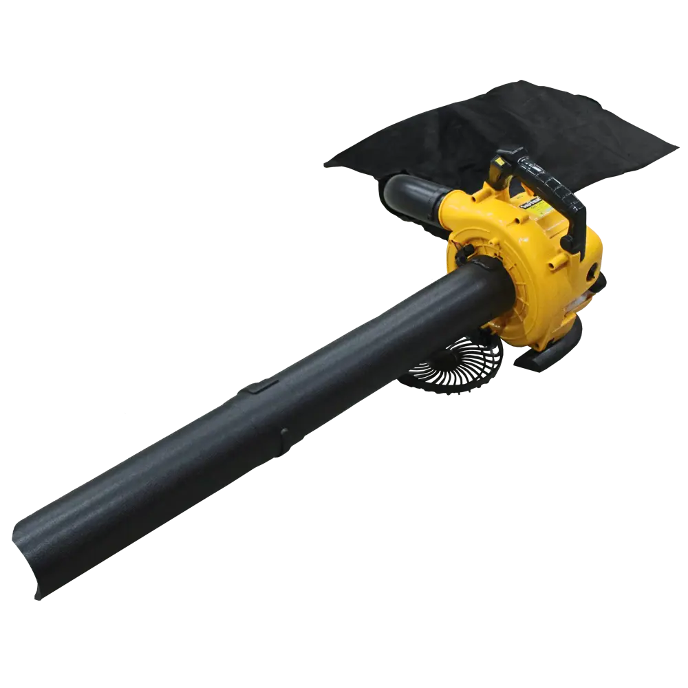 Бензиновая воздуходувка Huter GB-7V - профессиональная уборка без проводов 82745989 STLM-0035355