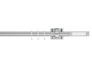 Алюминиевая карниз