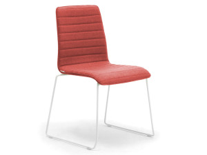 Тканевый стул для сидения