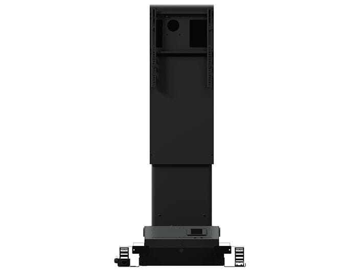 Моторизованная подставка для монитора / телевизора под кроватью EKINEX Revélo ARCH-00064926 - Вид №2