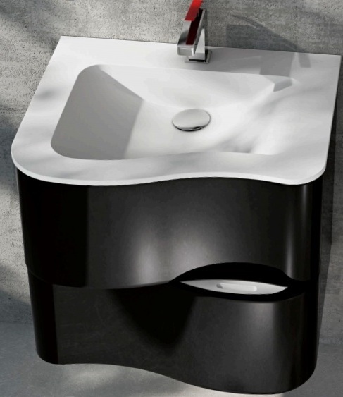 16 Onda Collection комплект мебели GBGROUP 39716 - Вид №1