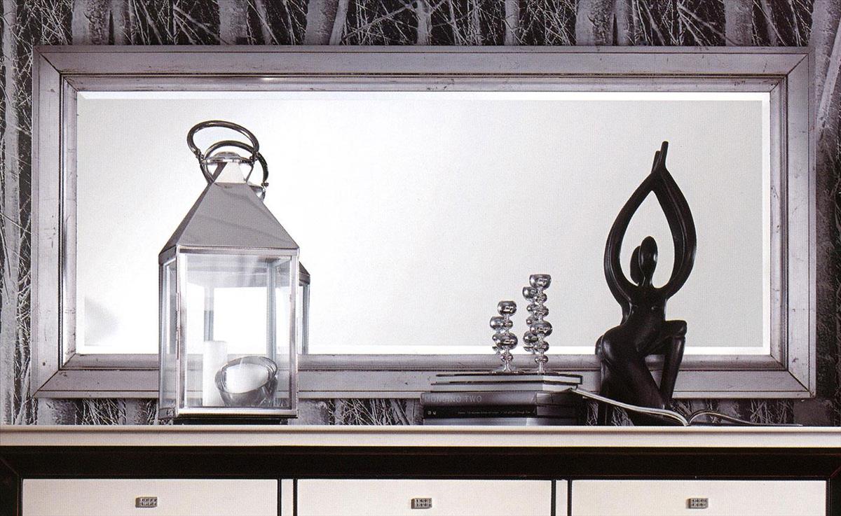 Зеркало  MIRANDOLA J059 