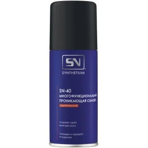 Многофункциональная смазка SN40 140 мл 83387735 STLM-2101800