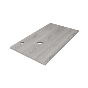 23151 SALGAR Столешница механизированная от 1001 до 1400 СОСНА ПЛИТА 16 мм Лавровая сосна