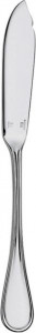 79126 Christofle Нож для рыбы 20см "Альби" (посеребр.) Посеребрение
