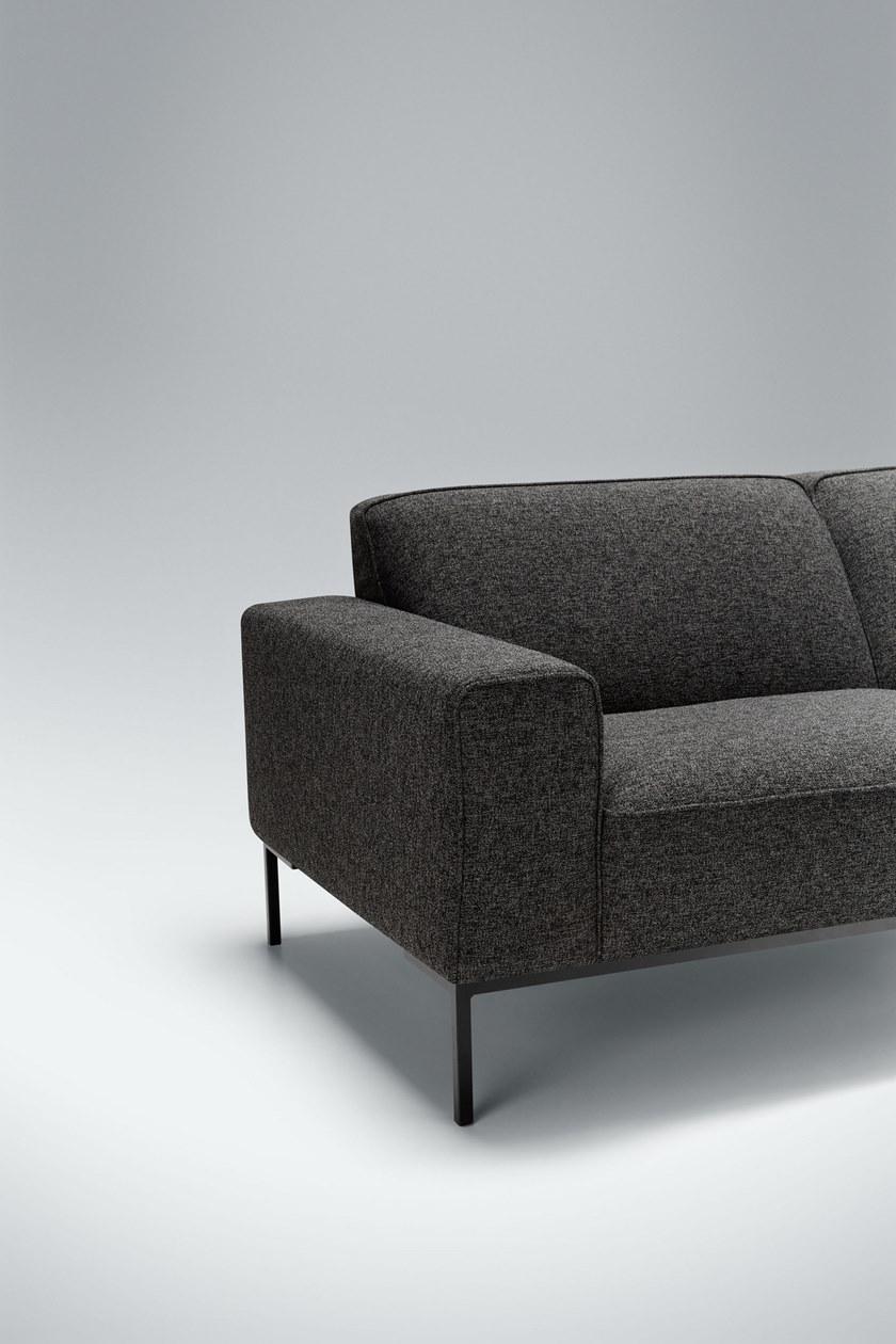 Sits 4-х местный модульный тканевый диван с шезлонгом Ville sun-id-1377928 - Вид №3