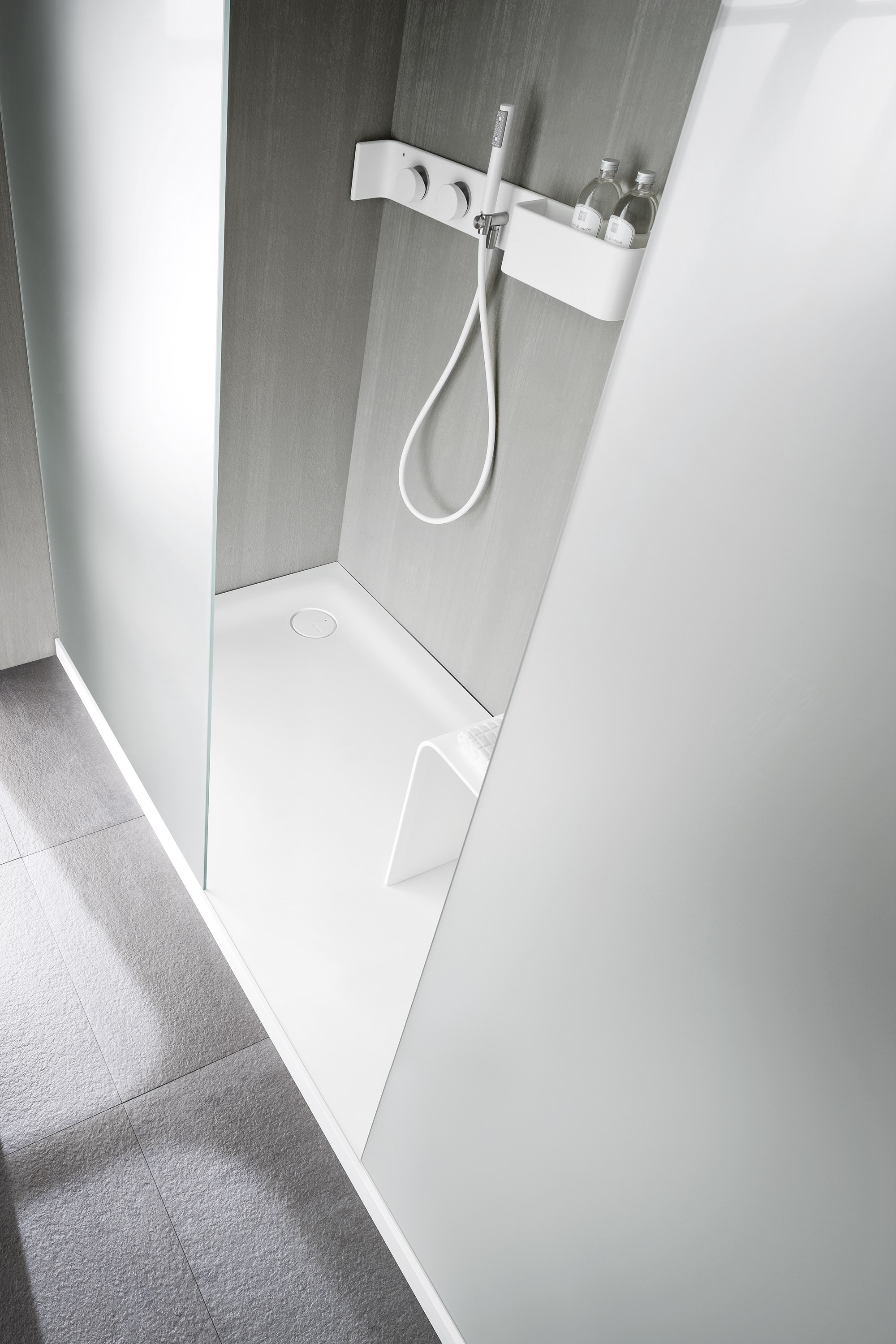 Rexa Design Группа смесителей для душа REXA-ST220  - Вид №2