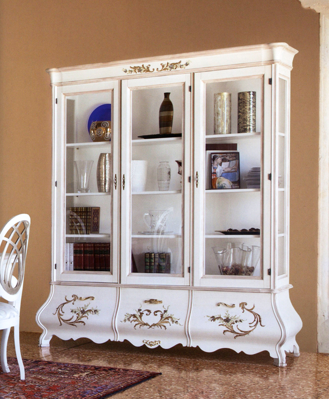 Витрина  BTC INTERNATIONAL PB015L 