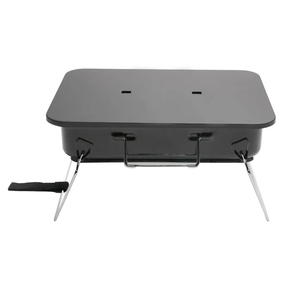 Складной гриль Santreyd Nomad для пикников и кемпинга 81965918 STLM-0015851 - Вид №19