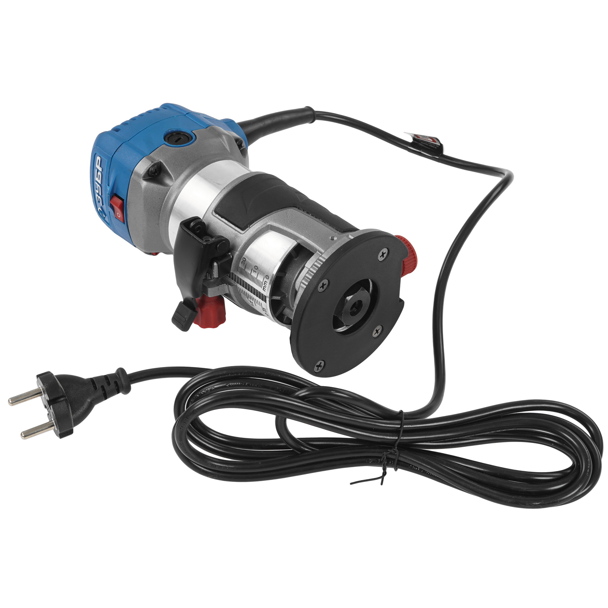 Фрезер Зубр ФПК-750Н 5451706 STDN-0000961 - Вид №8