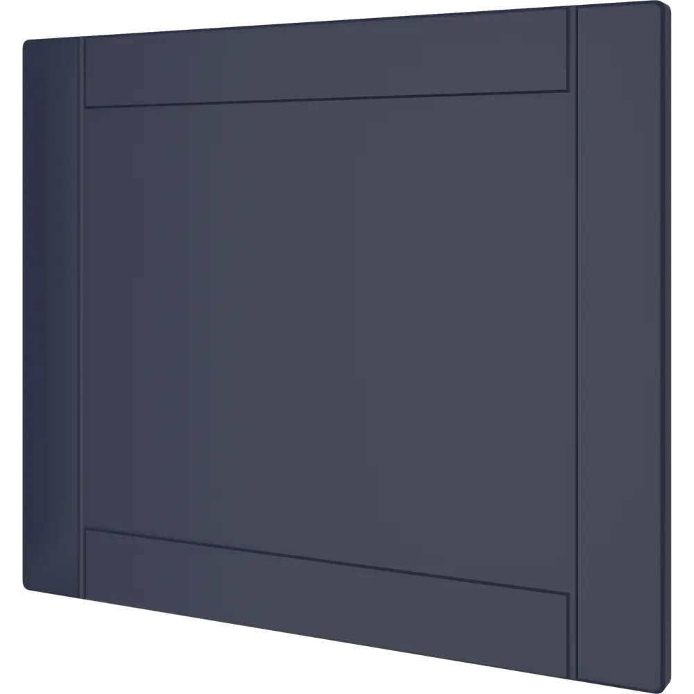 Santreyd Дверь для шкафа Лион Байонна в цвете аквамарин 87112184 STLM-1097167