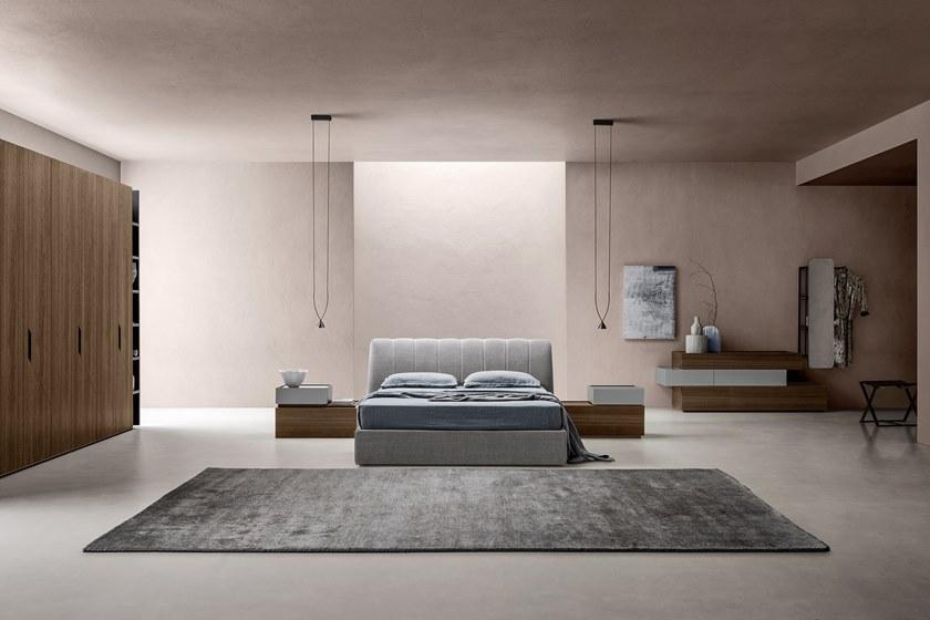 ZANETTE Модульный шкаф из дерева sun-id-1379382 - Вид №4