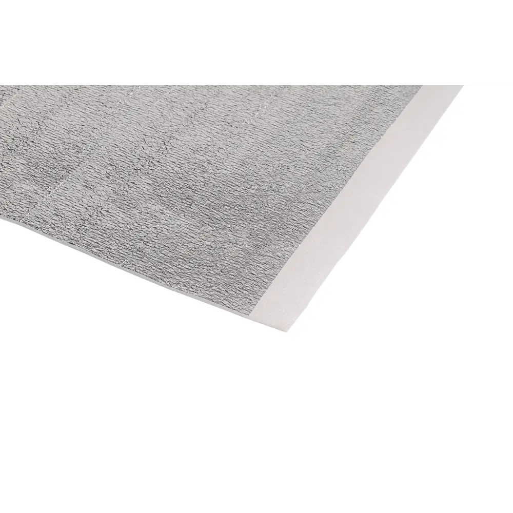 ПОРИЛЕКС Теплоотражающая изоляция НПЭ ЛП 3 мм с алюминиевым слоем 82616271 STLM-0031803 - Вид №4