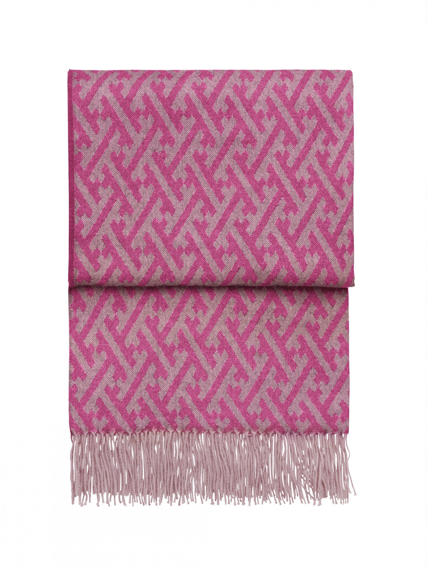 ELV-6144 Плед 130/200 беби альпака 100% , 470 гр ELVANG Santreyd 