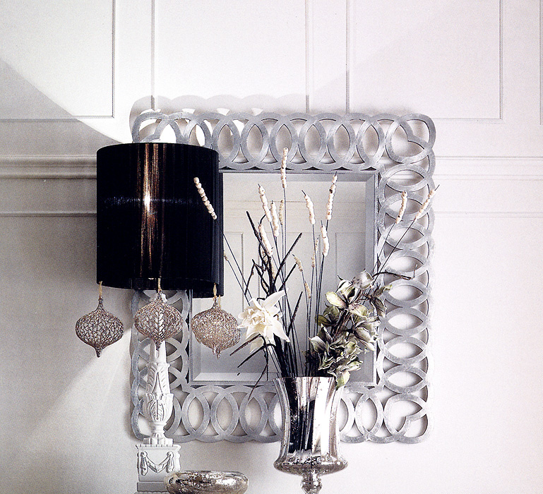 Зеркало  BBELLE 101 