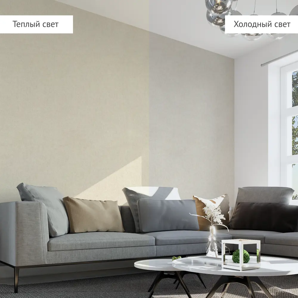 Обои флизелиновые Walldecor Малевич темно-бежевые 1.06 м 75223-22 89361470 STLM-2010284 - Вид №4