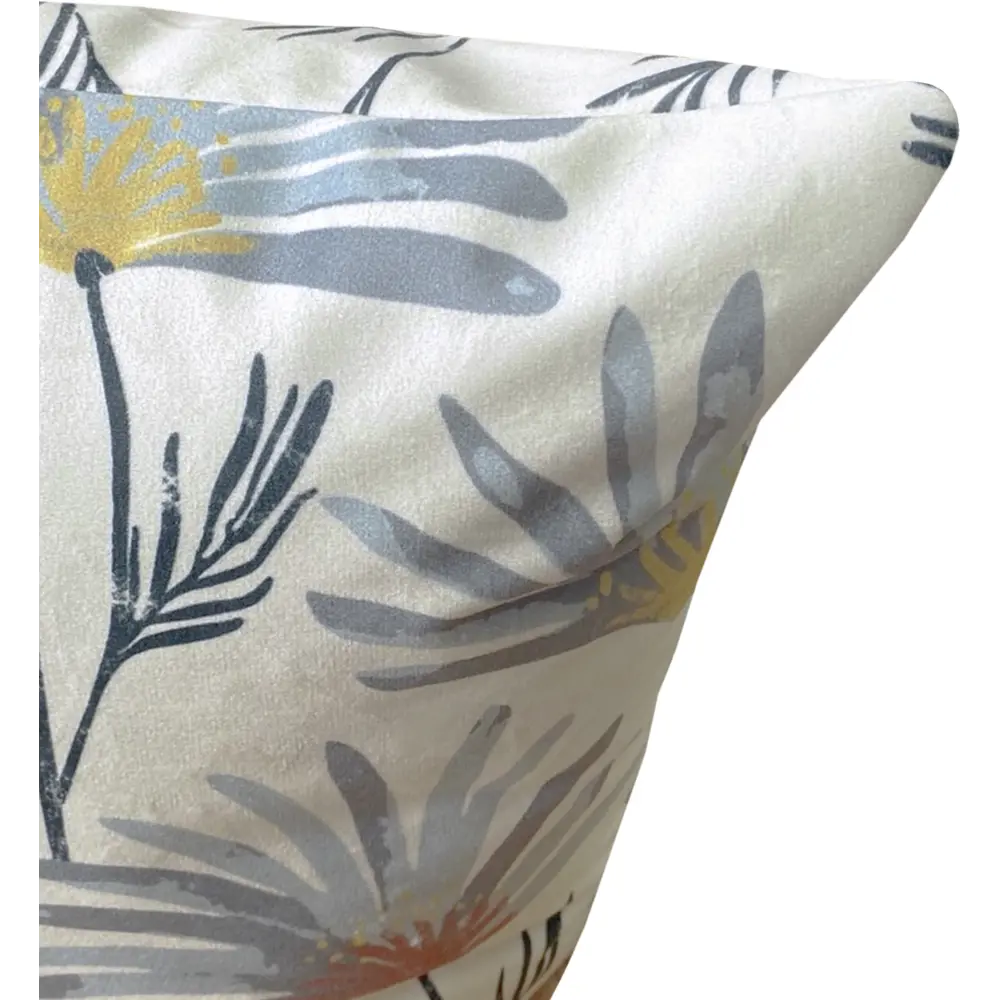 Декоративная подушка Seasons Kapela 40x40 см цвет серый STLM-2138851 - Вид №2