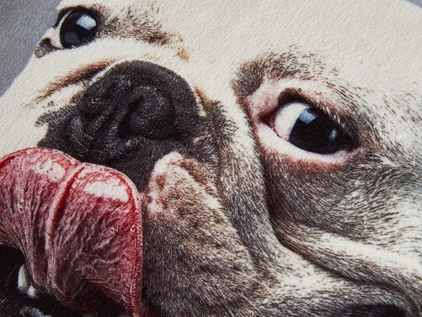 Koziel Квадратная подушка  9997-63  - Вид №1