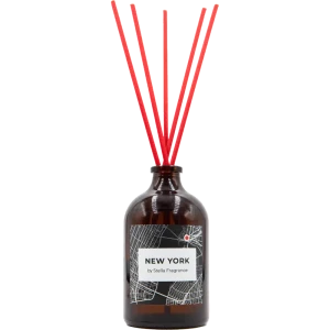 Диффузор ароматический Stella Fragrance New York 100 мл 84428732 STLM-2145792