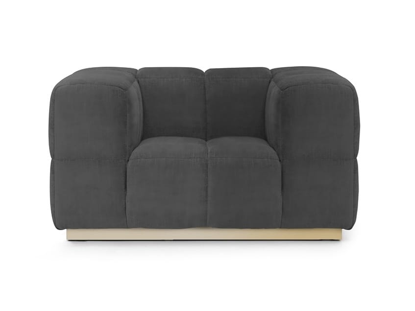 Тканевое кресло Formitalia мэр ARCH-00048547 - Вид №1