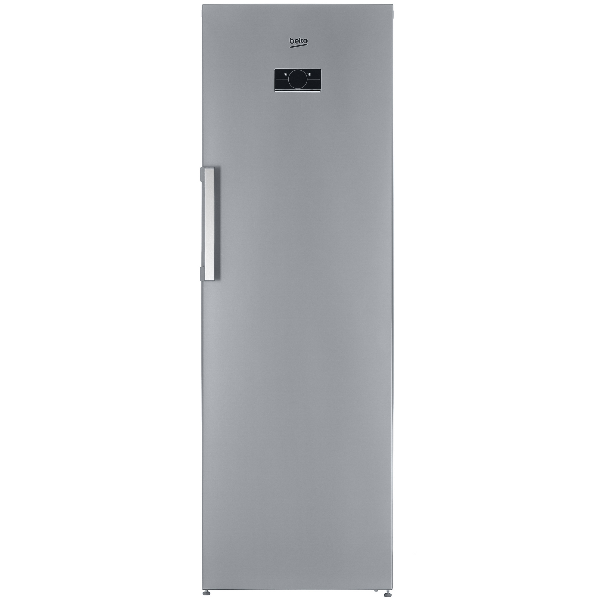 9961922 Морозильный шкаф  Beko B3RFNK312S серебристый STDN-0026941 - Вид №2