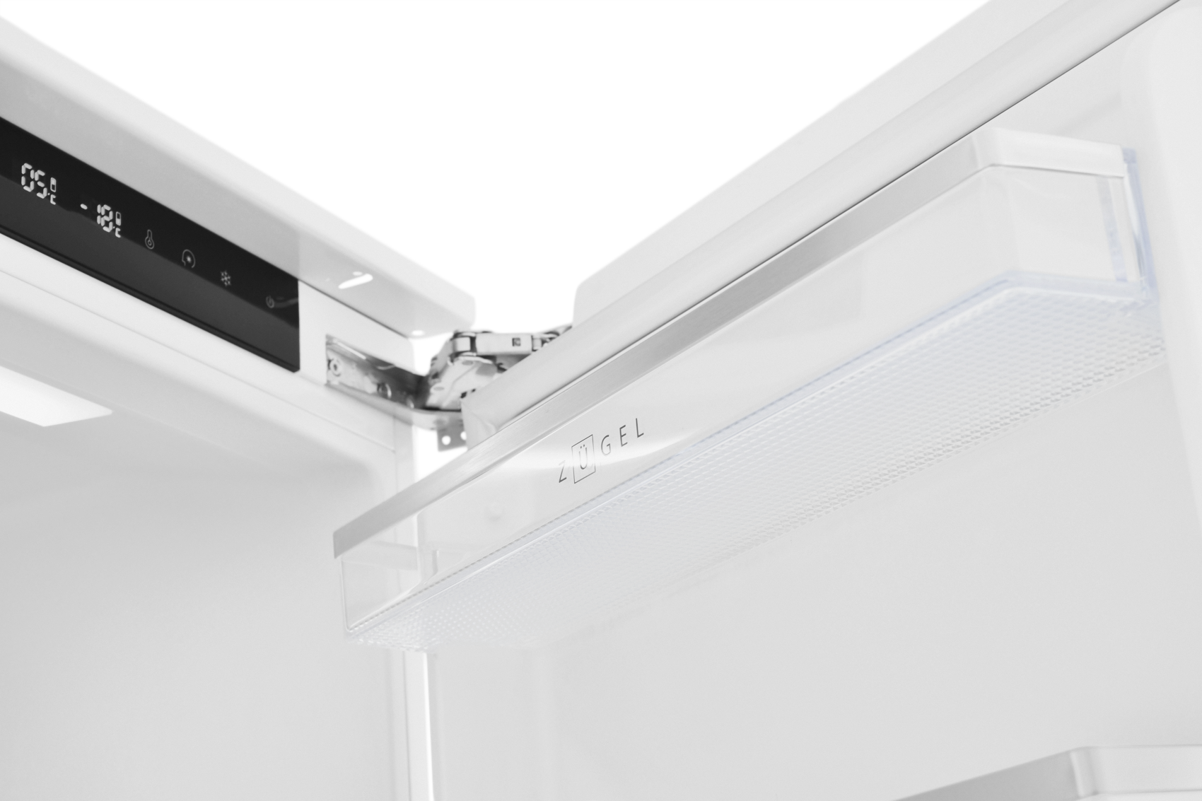 9175427 Встраиваемый холодильник ZUGEL ZRI2002FNF STDN-0124275 - Вид №25