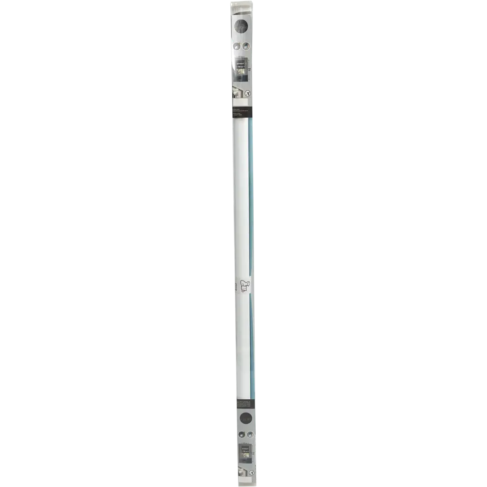 Штора рулонная Blackout Inspire, 120х175 см, цвет серый 82024660 STLM-2032073 СТМ - Вид №4