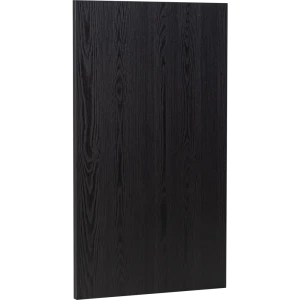 Фасад кухонный KONSENSA Канск 60×77 см черный ЛДСП 89423384