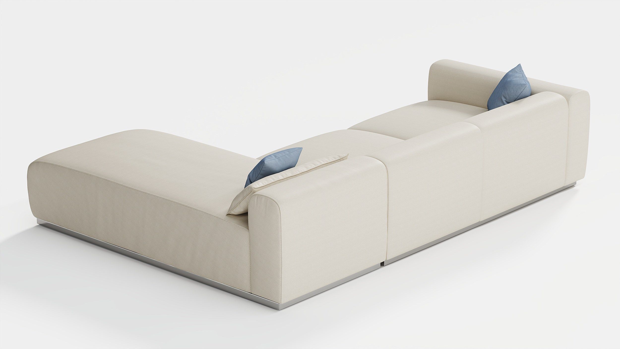 Секционный диван Braid Маэ ARCH-00146480 - Вид №2