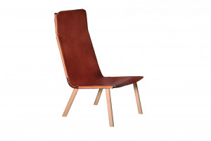 087610 Кресло 475V Capdell PLY