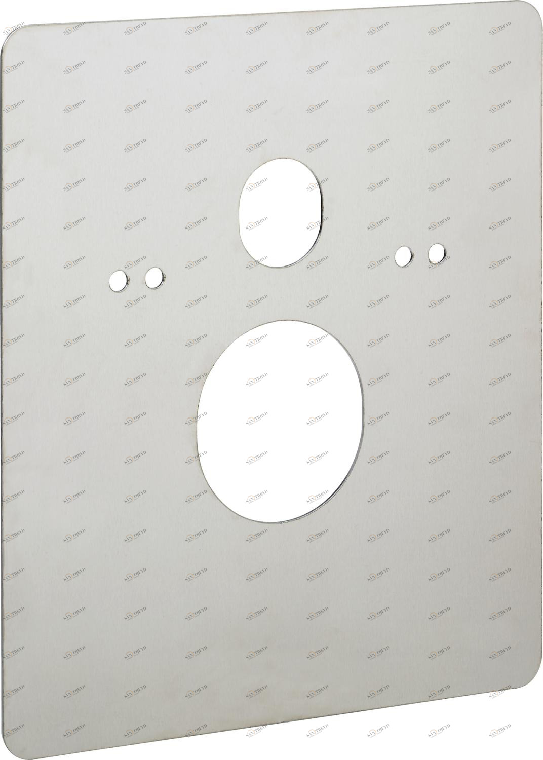 Системная техника  Prevista Dry  Элементы для унитазов VIEGA 703 387 Модель 8040.21 Santreyd 