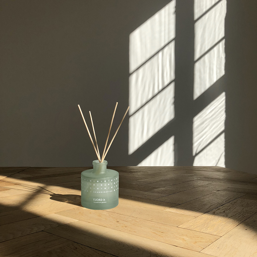 SK20301 Диффузор ароматический fjord, 200 мл (новый) S K A N D I N A V I S K  - Вид №1