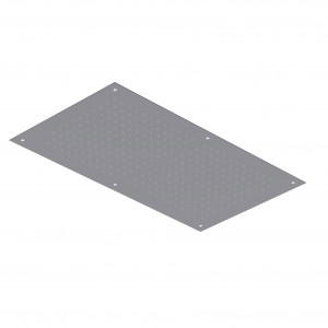 I0BA2146 Almenoindue - Душевая лейка из нержавеющей стали Ritmonio Shower heads