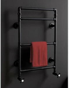 BLEU PROVENCE Настенный полотенцесушитель Industrialis