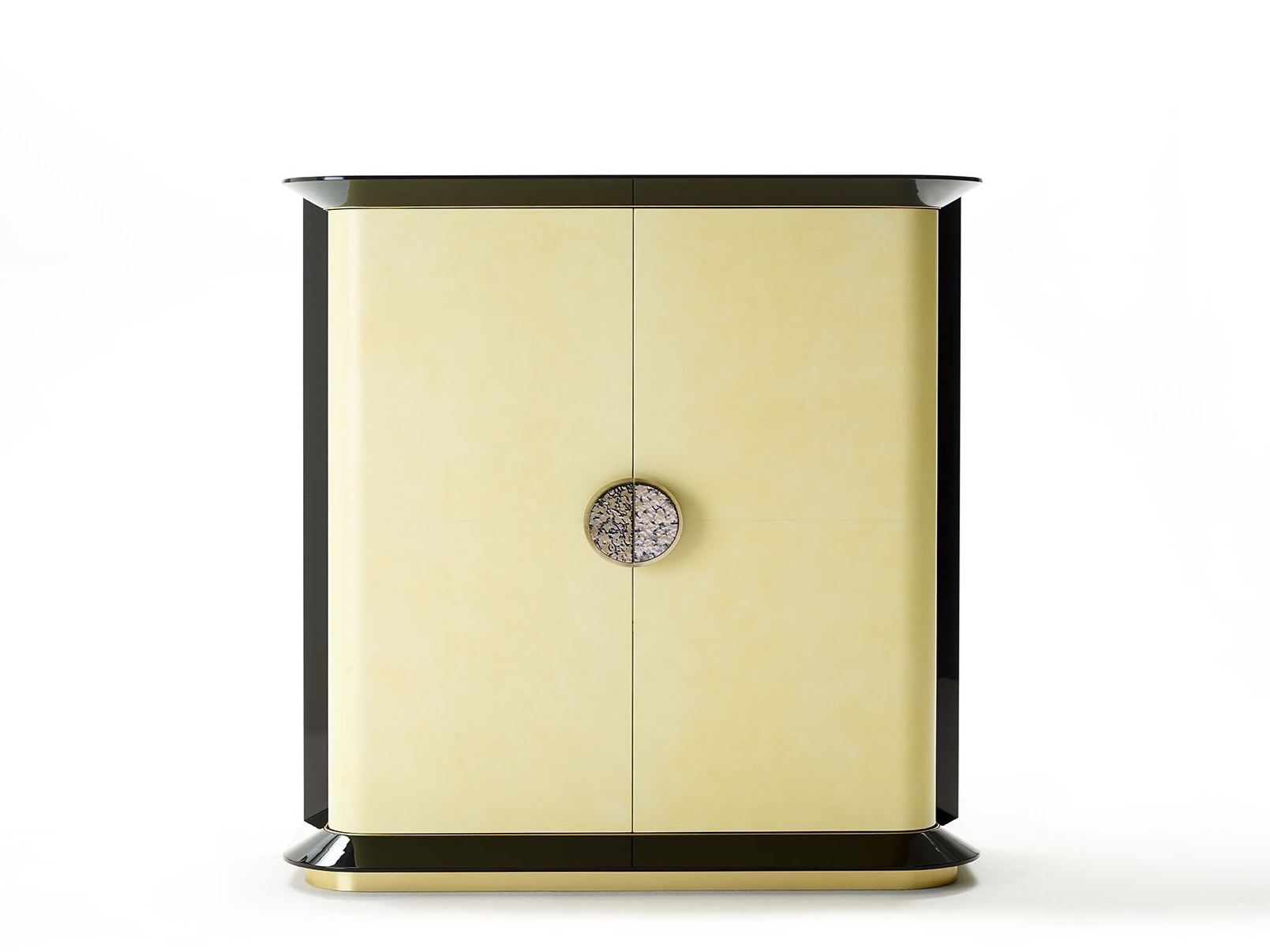 Деревянный шкаф с распашными дверцами MARIONI Anthony ARCH-00150105 - Вид №2