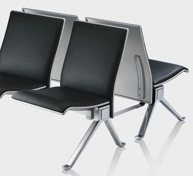 Brunner Сиденье на алюминиевой балке Take sun-id-1414082 - Вид №2