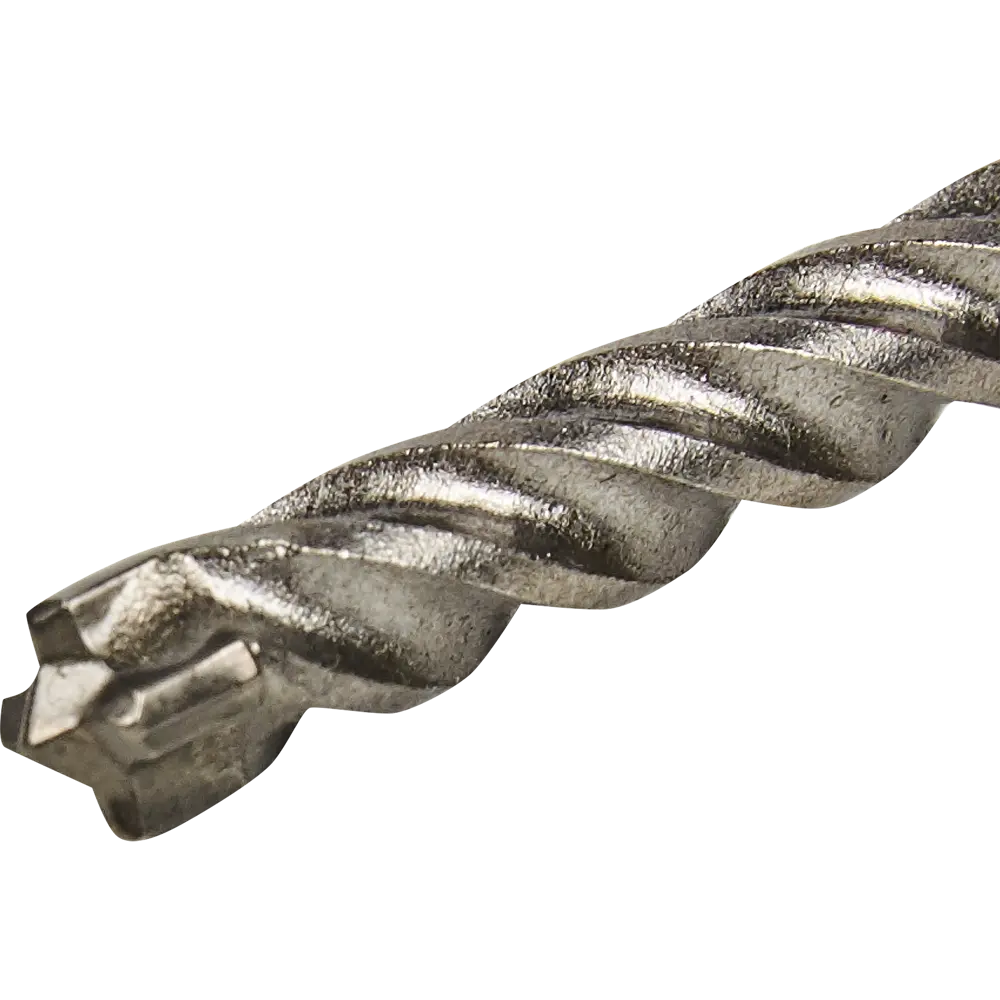 Бур по армированному бетону SDS-plus 7X Bosch 6x115 мм BOSCH PROFESSIONAL STLM-2054172 - Вид №1