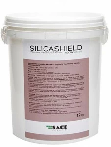 Sace Components Штукатурка на основе силиката калия