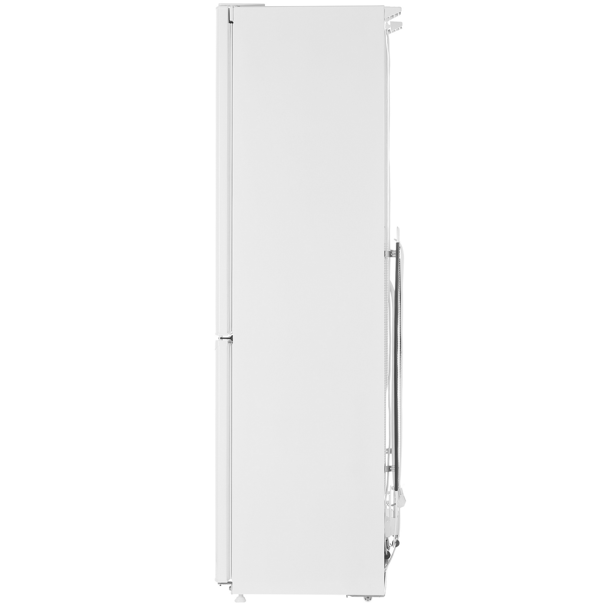 1011926 Холодильник с морозильником   Pozis RK-149 белый STDN-0144837 - Вид №3