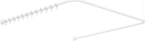 900.34.30160 Карниз HEWI System 900 - Вид №4