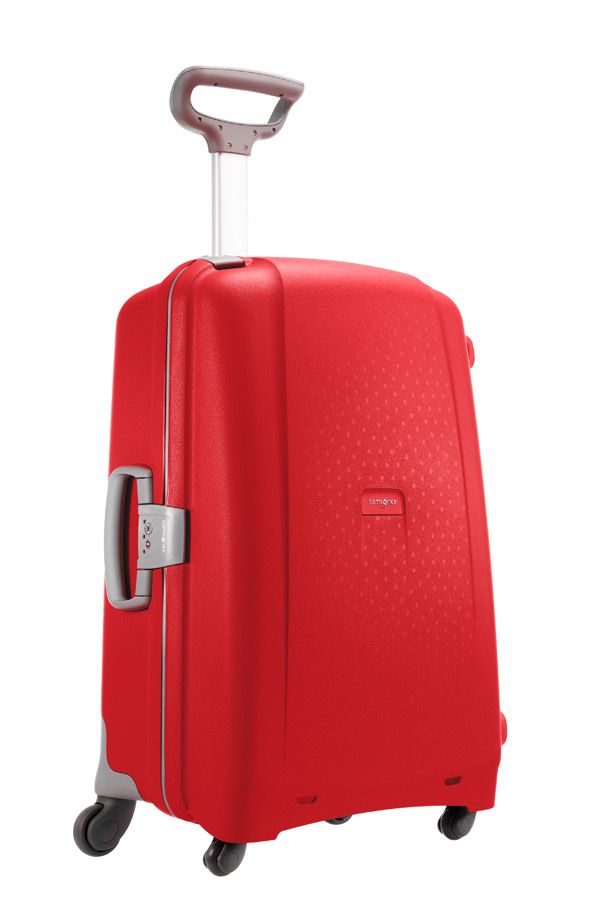 D18-00175 Чемодан D18*175 Spinner 75 Samsonite Aeris