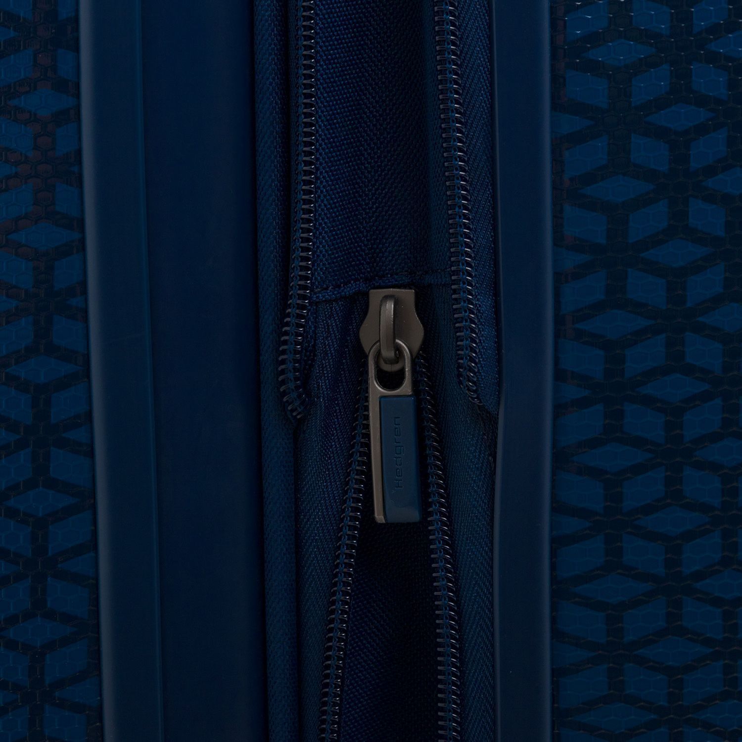 HFRS01LEX/645 Чемодан HFRS01LEX Glide L EX Expandable Spinner Hedgren Freestyle  - Вид №7