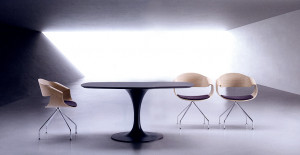 Стол NABUCCO MOVING NB0003