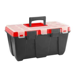 Ящик для инструментов Бытпласт 12678 465x273x240 мм пластик