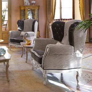 Кресло  MORELLO GIANPAOLO 1821/W