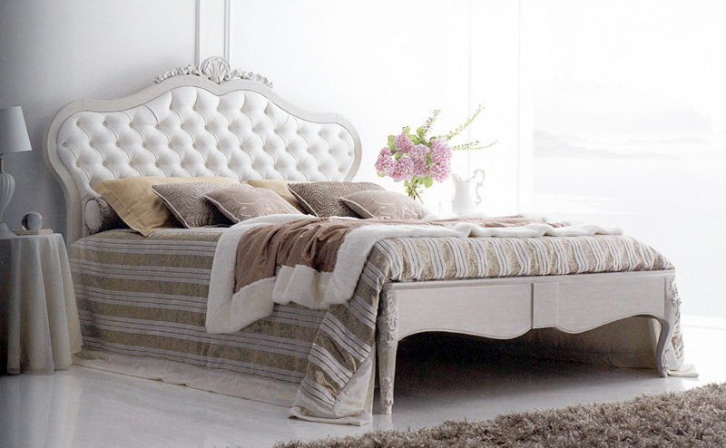 Кровать  ARTE CASA 2326 Evoluzione