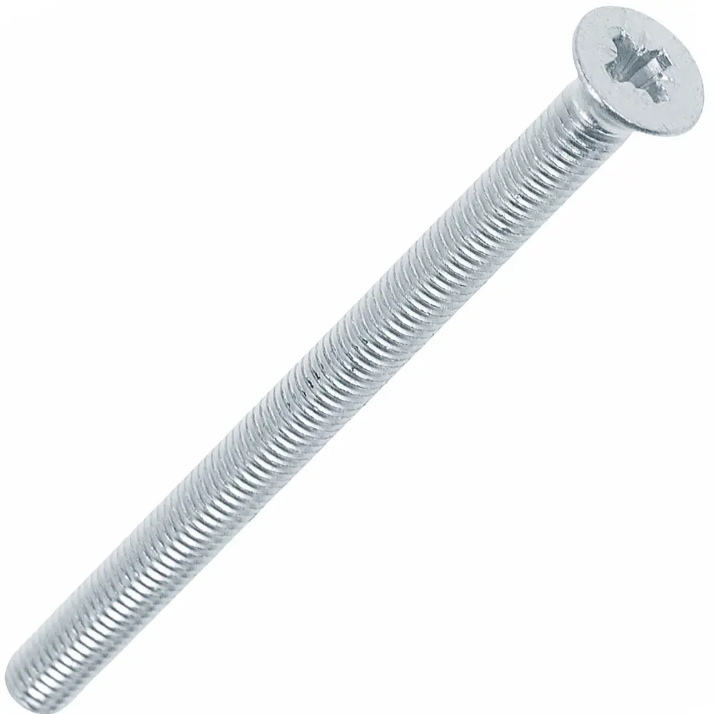 Винт для крепления цилиндра M5x70 мм 18619573 STLM-2202025 Santreyd 