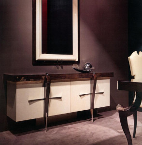 Комод  TURRI T2000