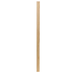 Балясина сращенная хвоя Экстра прямая 40x50x900 мм 81990110 STLM-2071734
