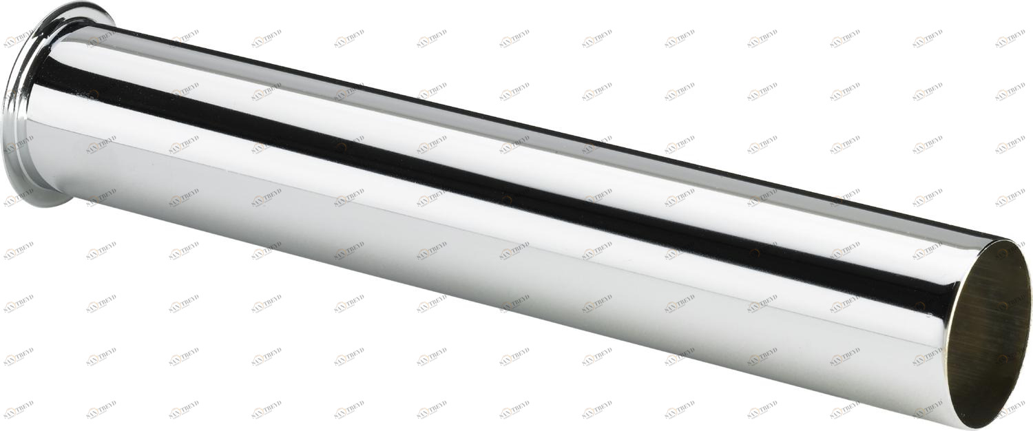 Канализационная арматура  Сифоны для умывальников и биде  Аксессуары VIEGA 142 766 Модель 9945-143 Santreyd 